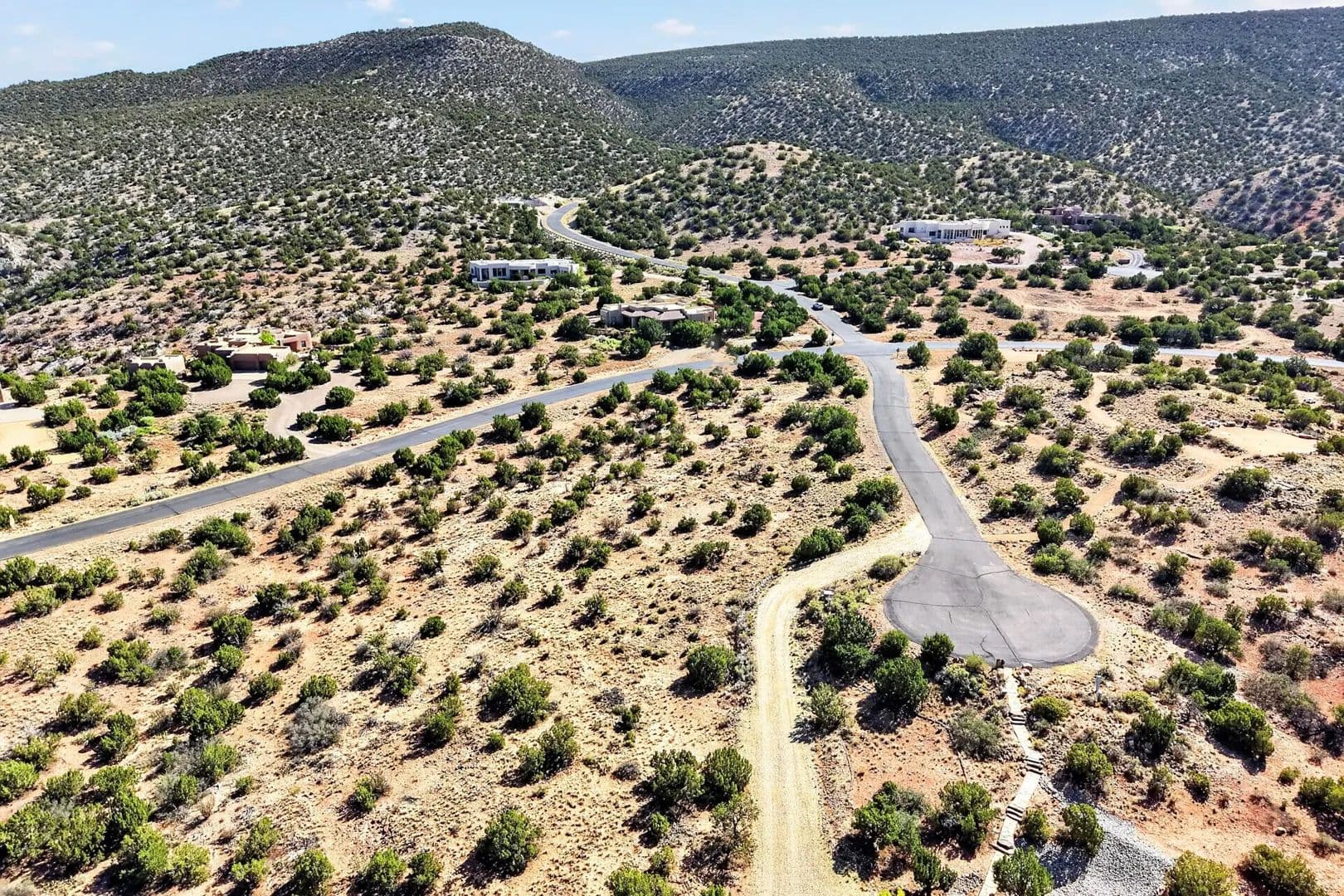 Vacant Land in Placitas - Placitas, New Mexico, 87043
