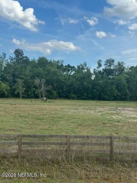 Vacant Land in Callahan