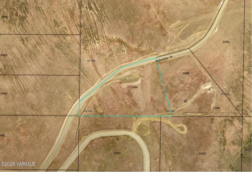 Property from NNA Bohoskey/Suffolk Rd - KW