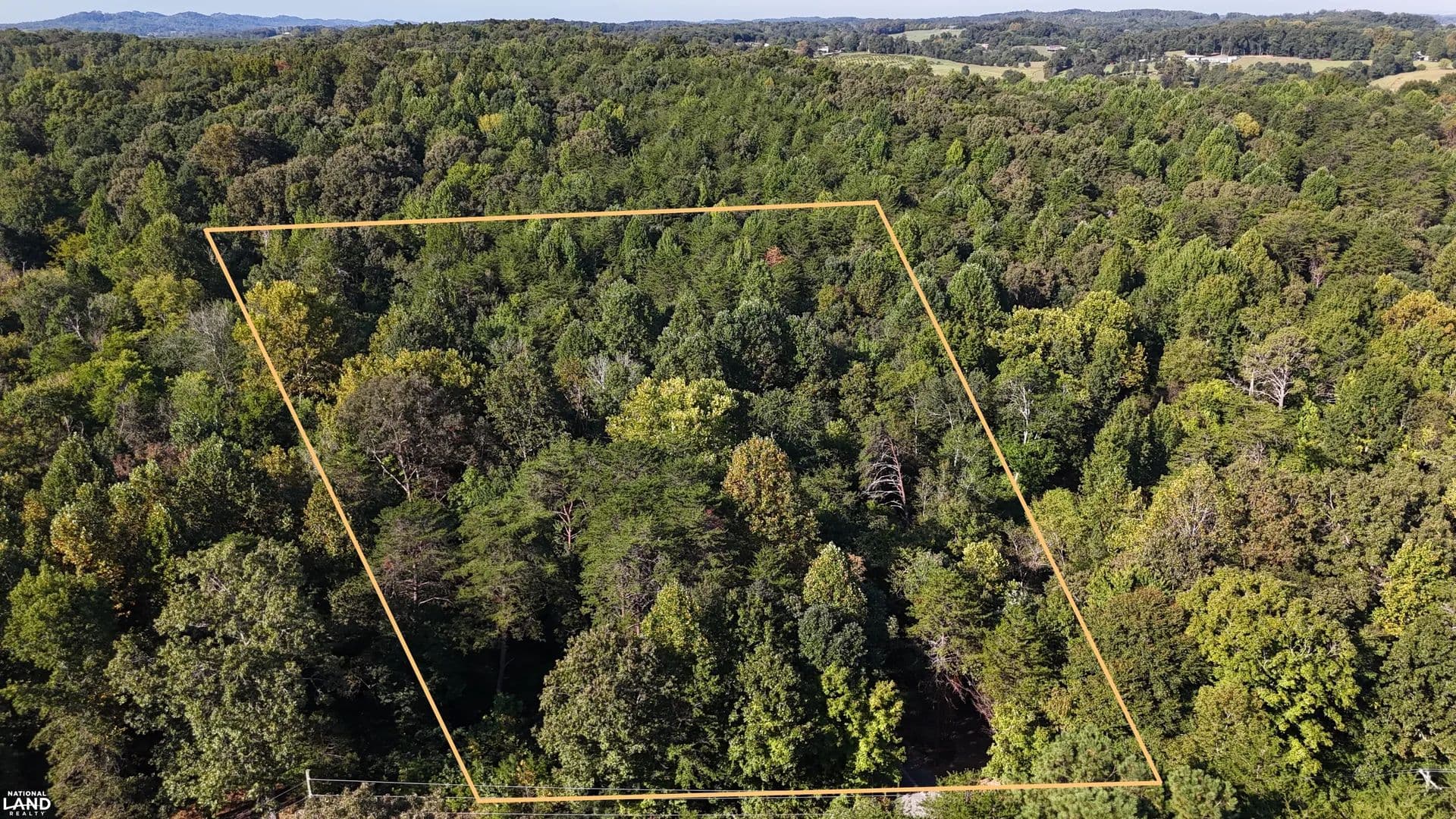 Miner's Creek Lot 45 - Sweetwater, Tennessee, 37874