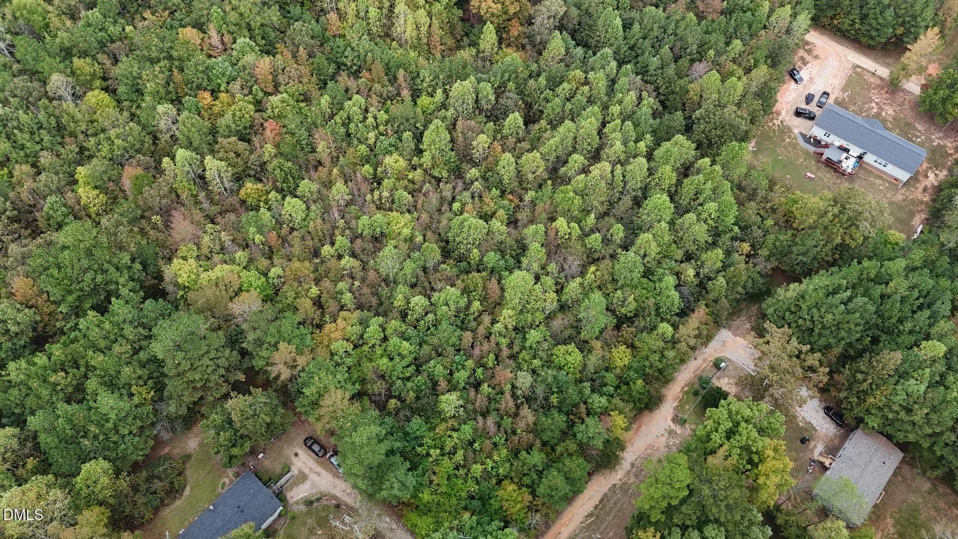 Vacant Land in Warrenton - Warrenton, North Carolina, 27589