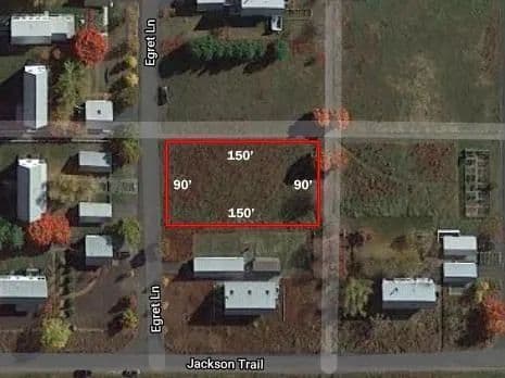 Vacant Land in Marine On Saint Croix