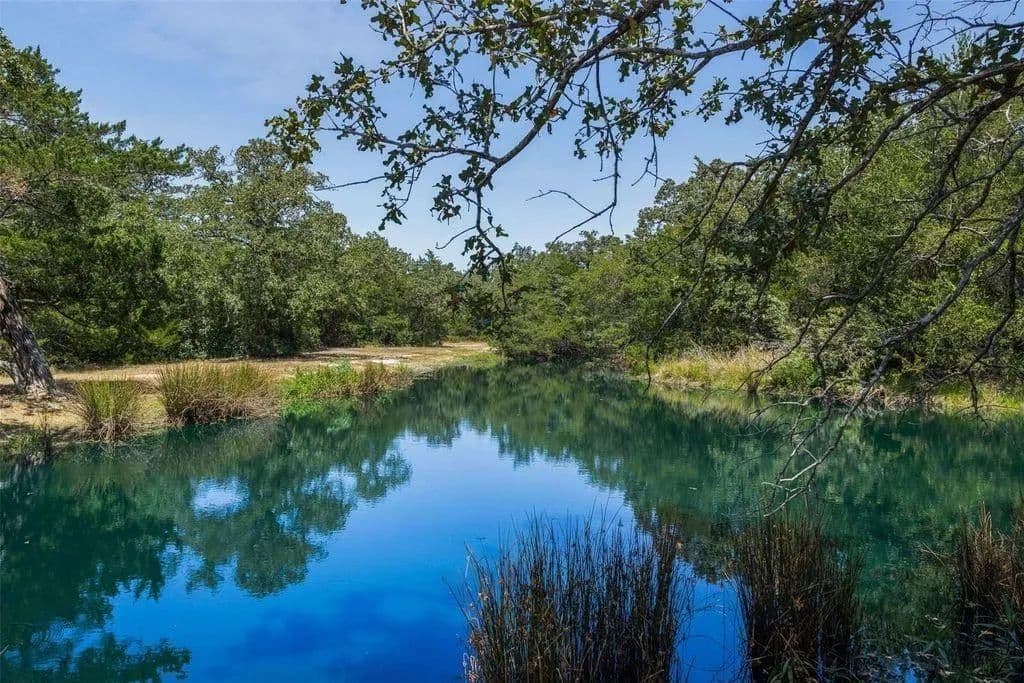 18± Acres | Hunting Retreat with Pond & Creek - Flatonia, Texas, 78941