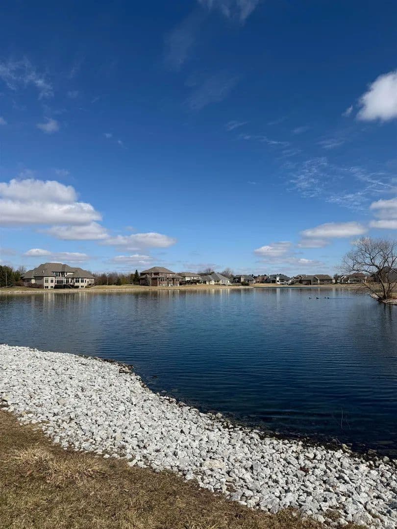 Vacant Land in Fort Wayne