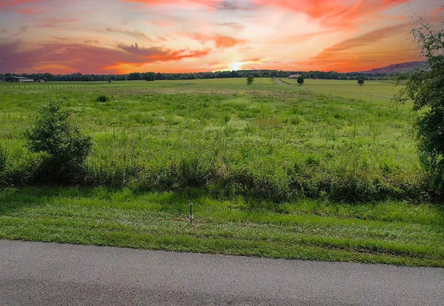 10.2 Acres of Land for Sale in DUNNELLON, FL - Dunnellon, Florida, 34431