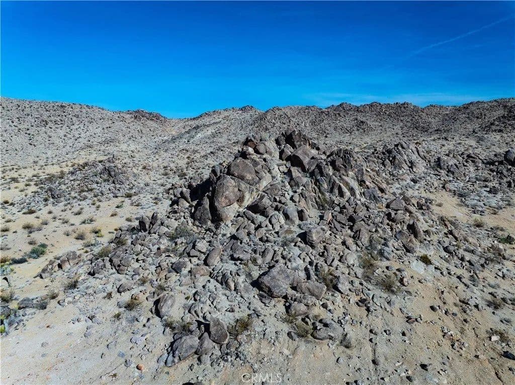Lots & Land-Other in Joshua Tree - Joshua Tree, California, 92252