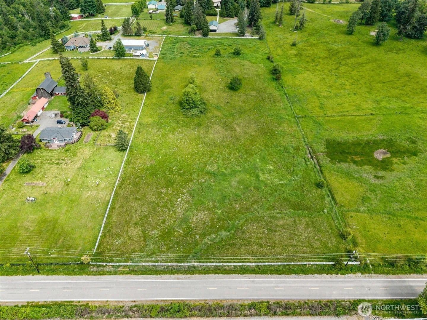 6.22 Acres of Land for Sale in Maple Valley, WA - Maple Valley, Washington, 98038