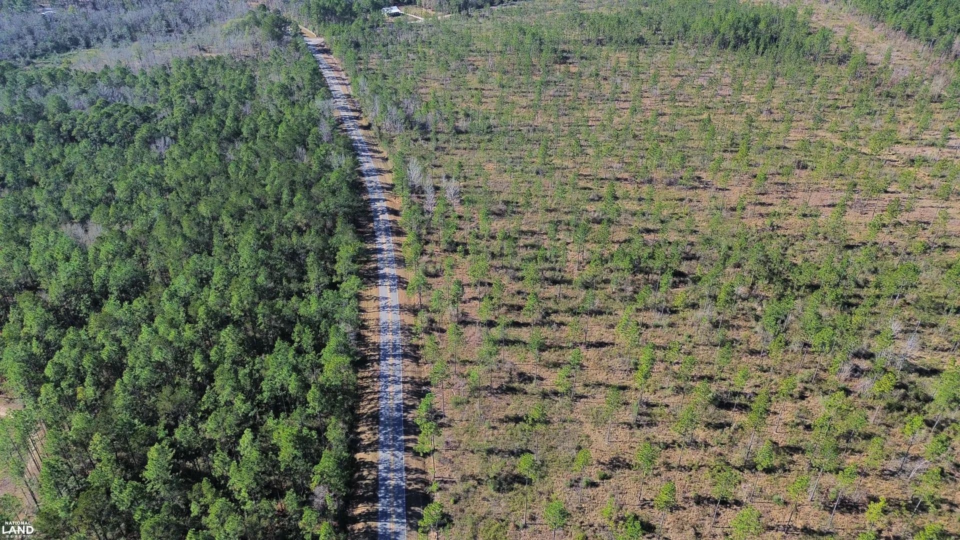 Perdido Investment/Homesite North Tract - Perdido, Alabama, 36562