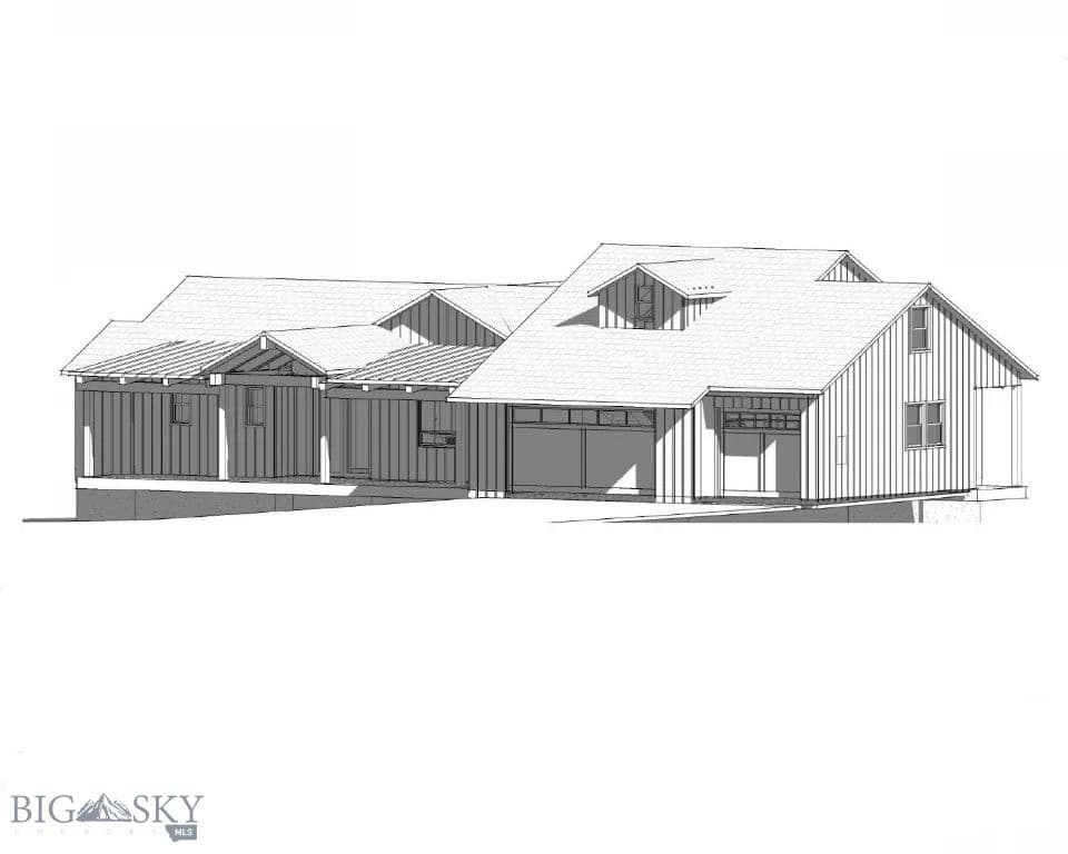 5.01 Acres of Land for Sale in Three Forks, MT - Three Forks, Montana, 59752