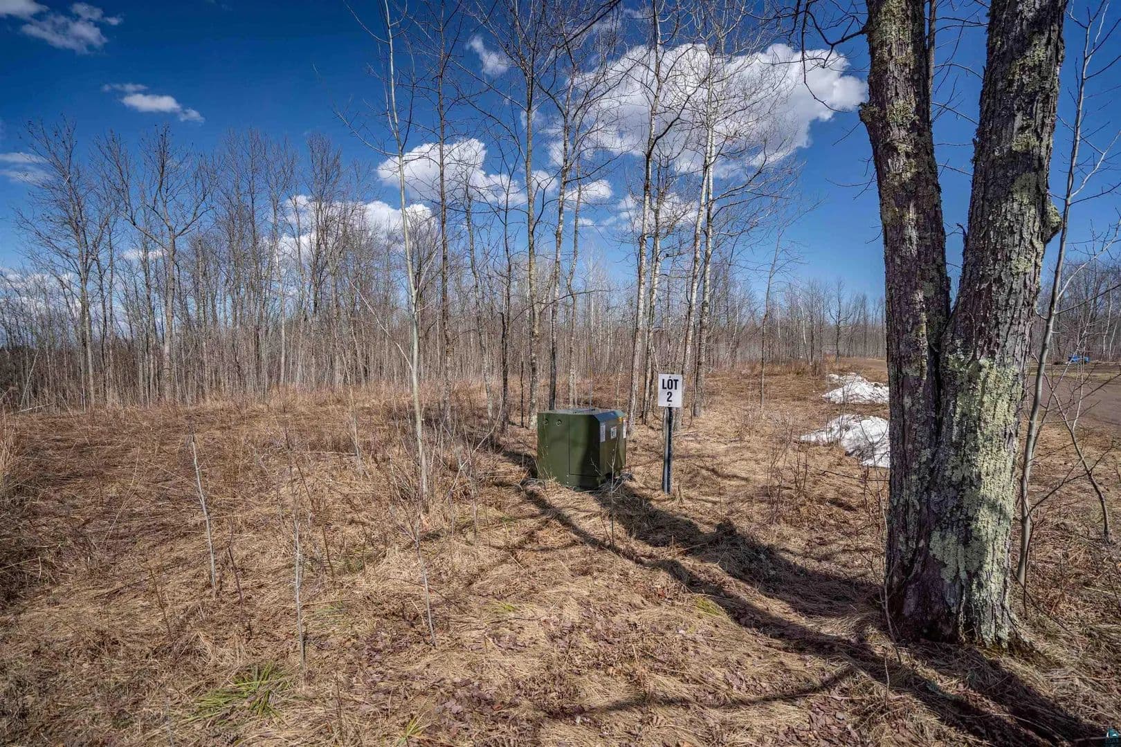 Vacant Land in Duluth - Duluth, Minnesota, 55811