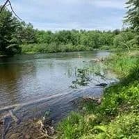 Kennebec River Views - Solon