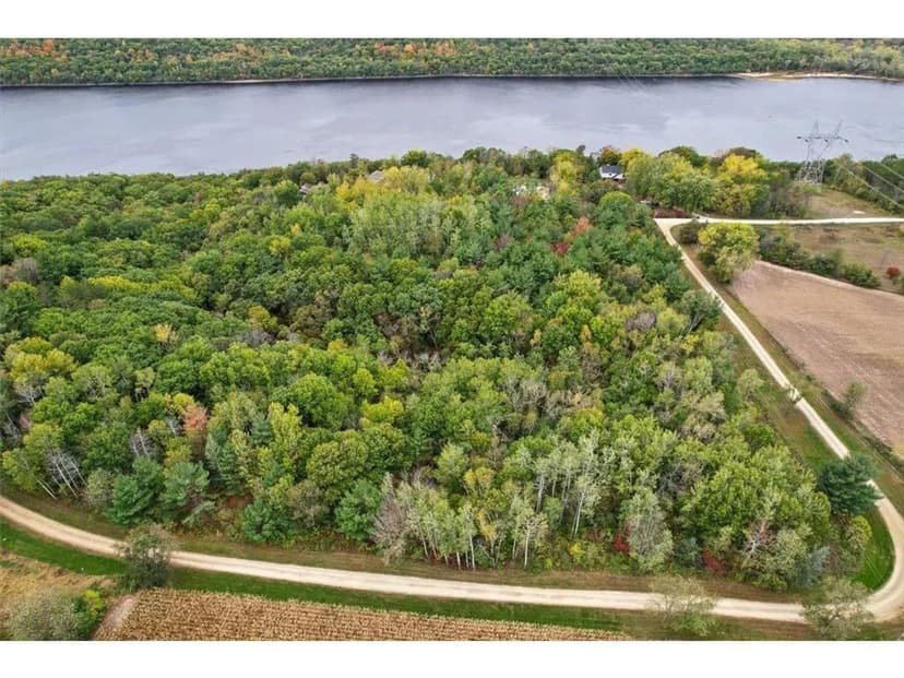 Property from N8673 1250th Street - KW