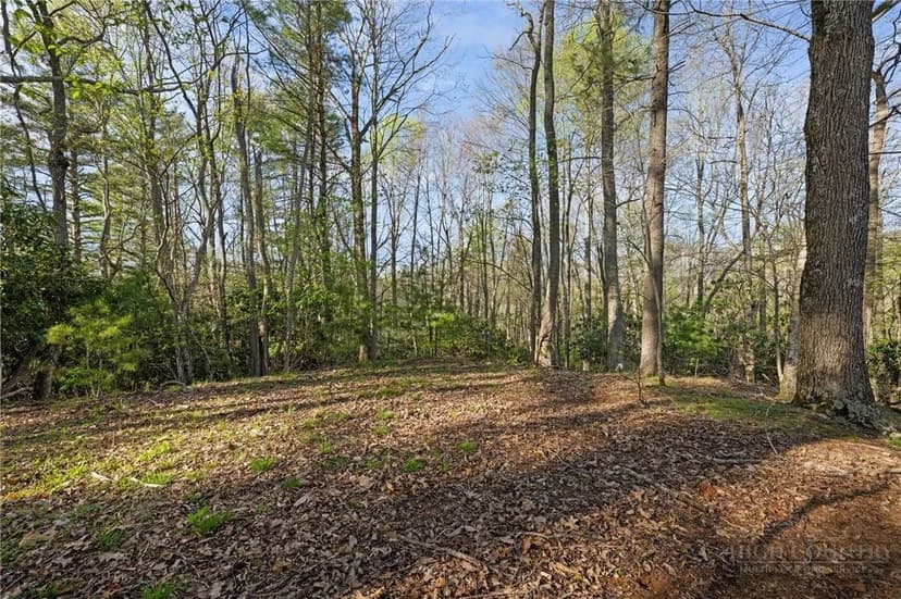 Property from TBD Man O War Drive - KW