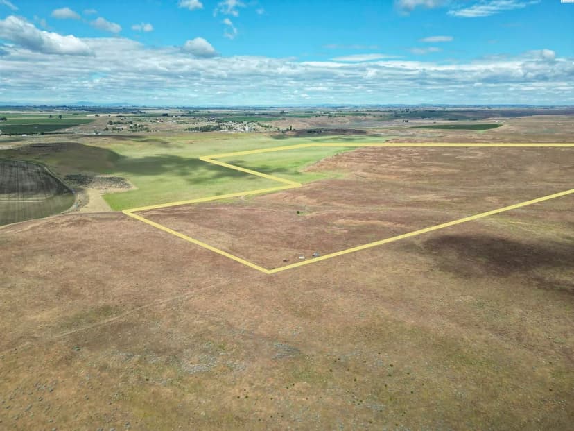 Lots & Land-Other in Eltopia