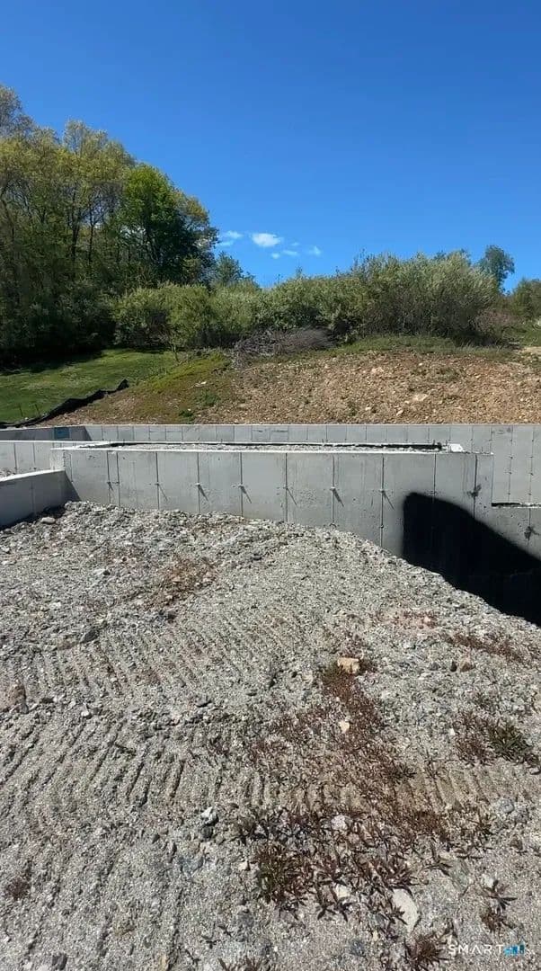 Vacant Land in Watertown - Watertown, Connecticut, 06795