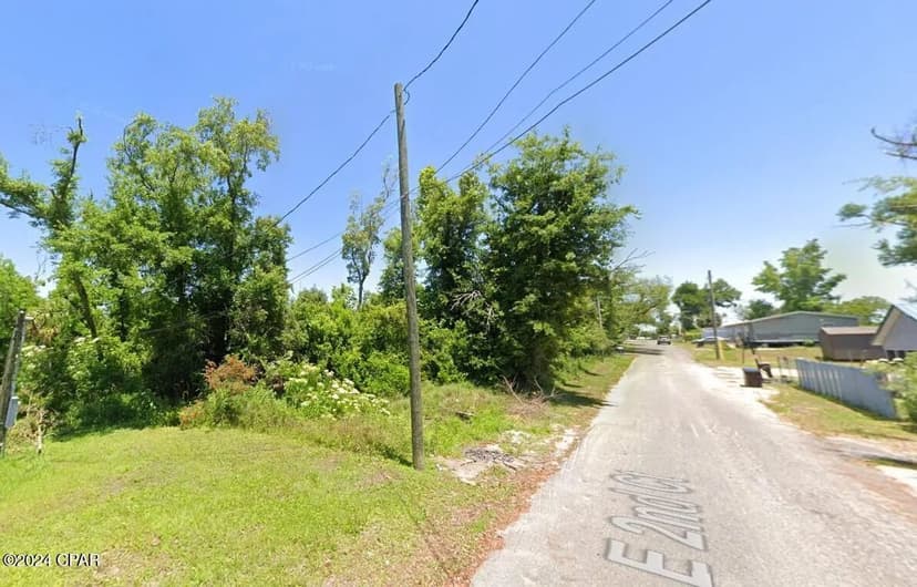 Vacant Land in Panama City
