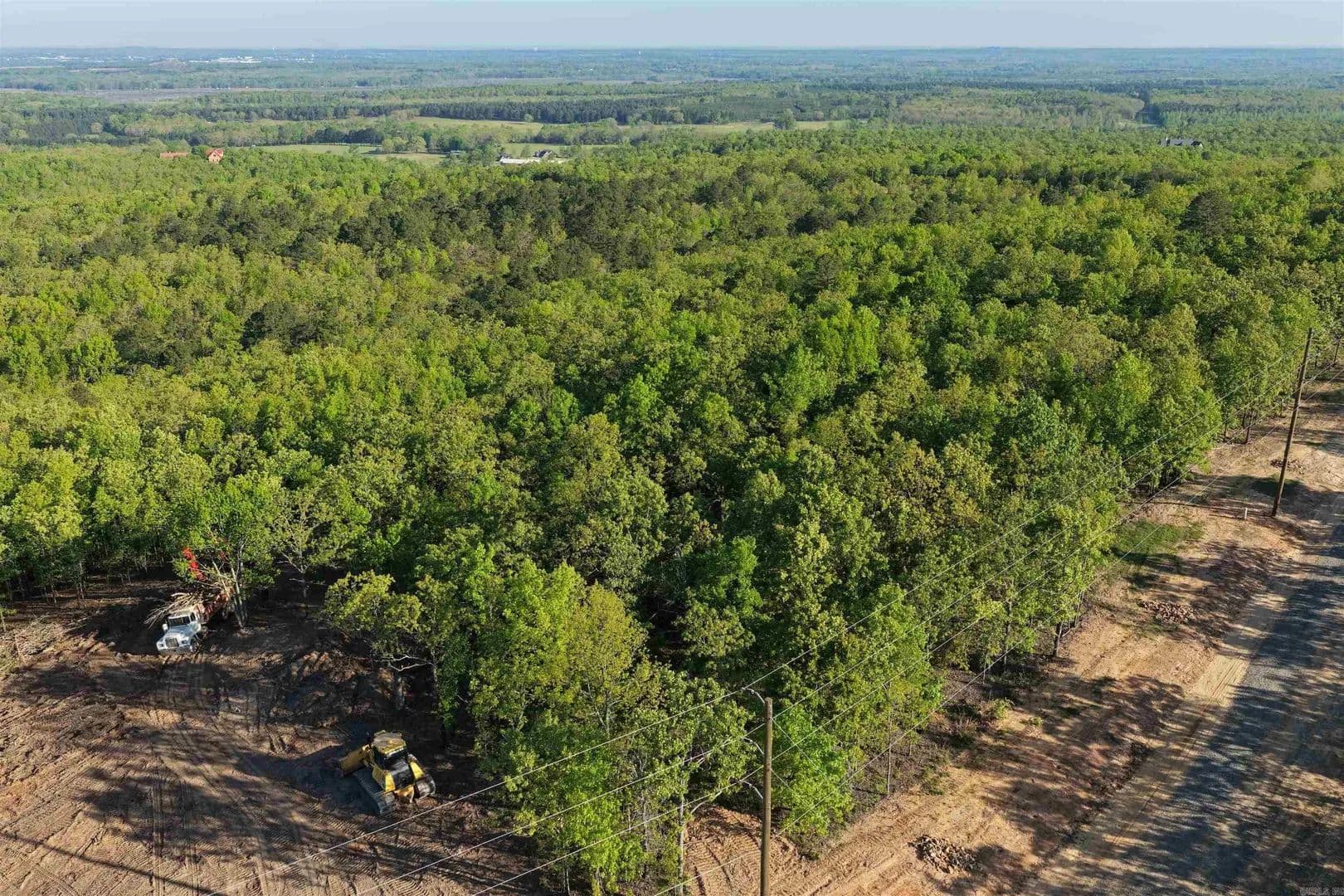Lots & Land-Other in Conway - land for sale