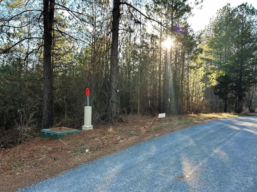 Property from Tract 5 Charles Road - KW