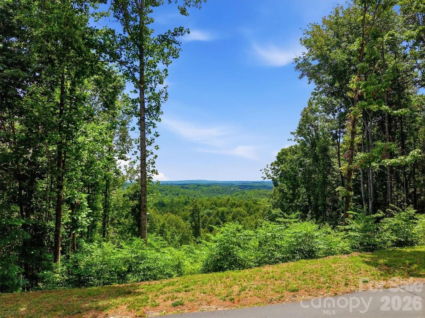 4.77 Acres of Land for Sale in Lenoir, NC - Lenoir, North Carolina, 28645
