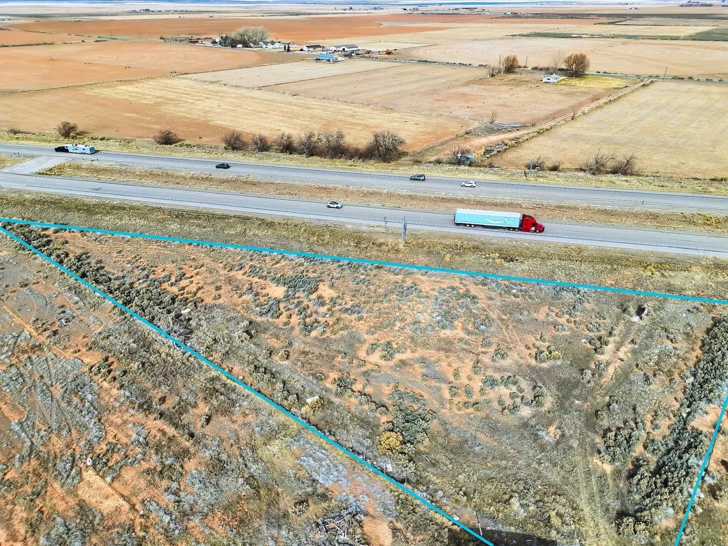 Lots & Land-Other in Parowan - land for sale