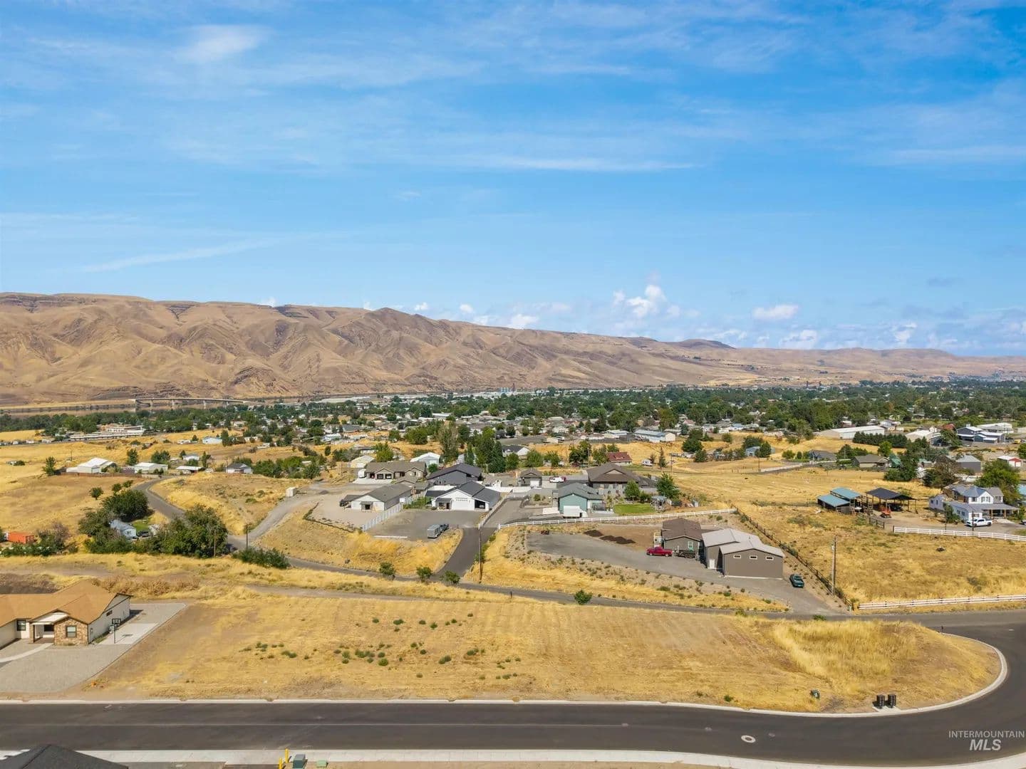 Vacant Land in Clarkston - land for sale