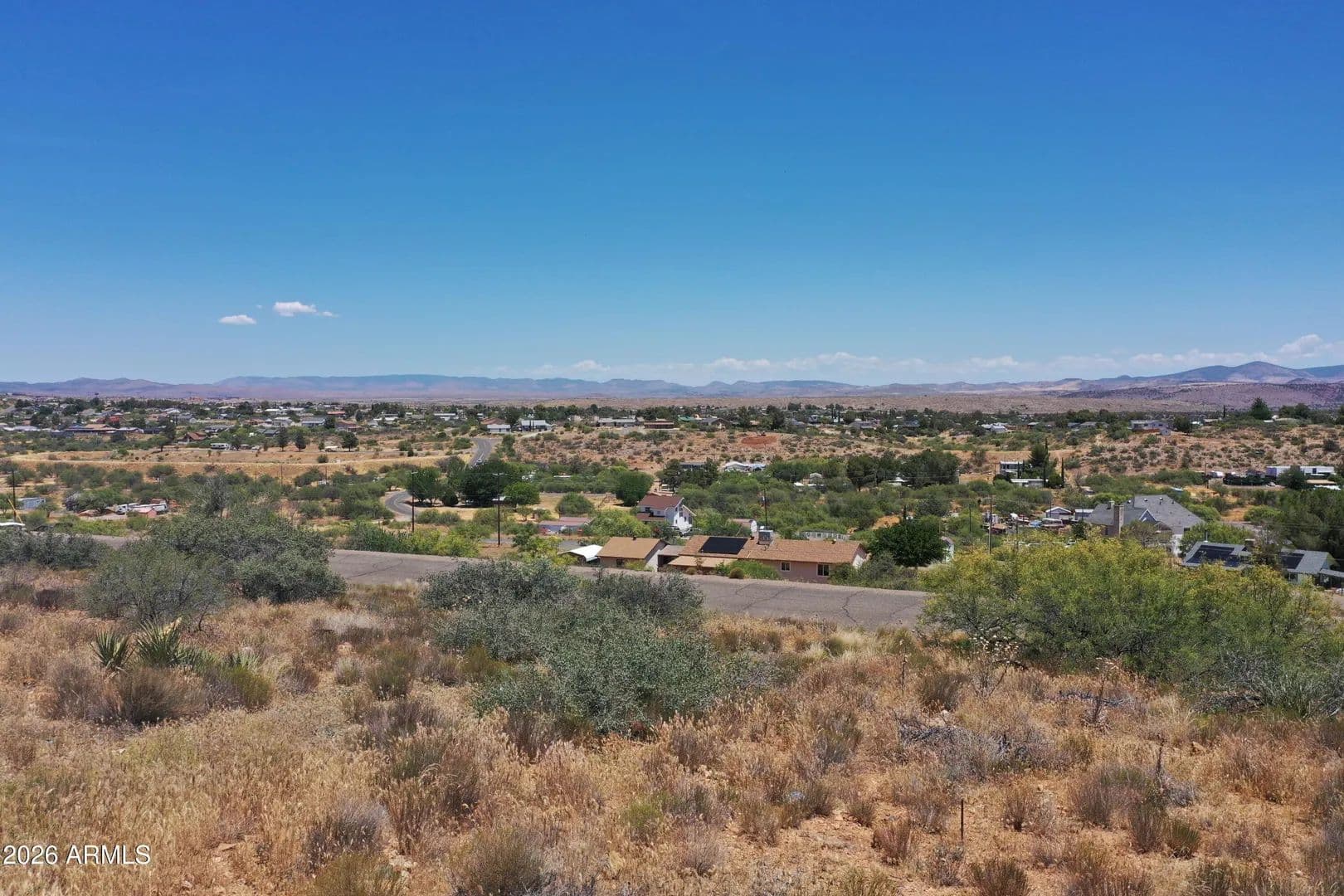 Property from 20373 E TONELEA Trail #1568 - KW - Mayer, Arizona, 86333