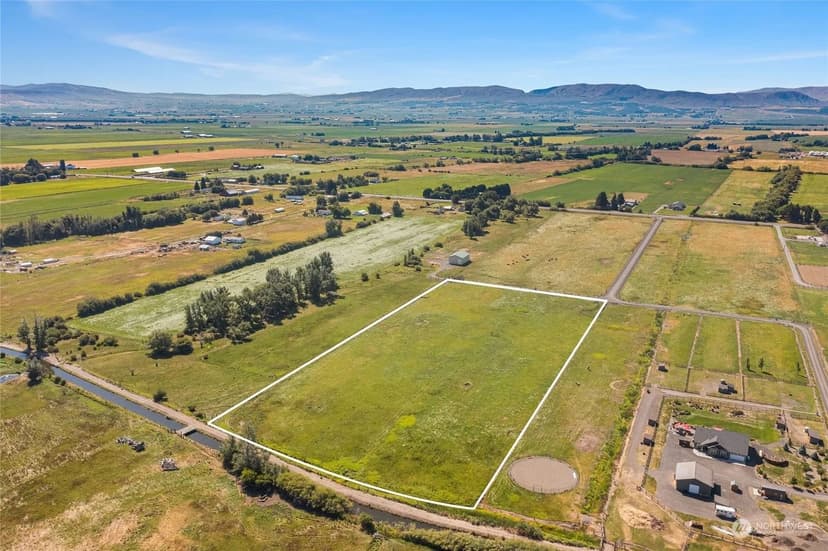 Lots & Land-Other in Ellensburg