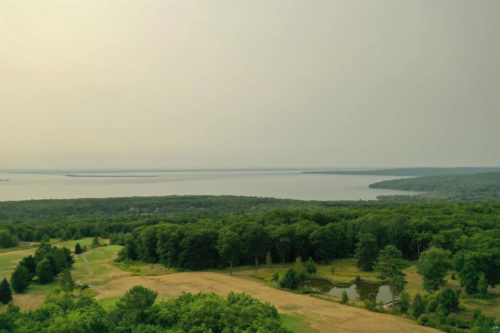 Vacant Land in Bayfield - Bayfield, Wisconsin, 54814