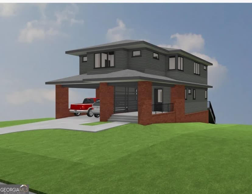 Property from 206 Mead Road - KW