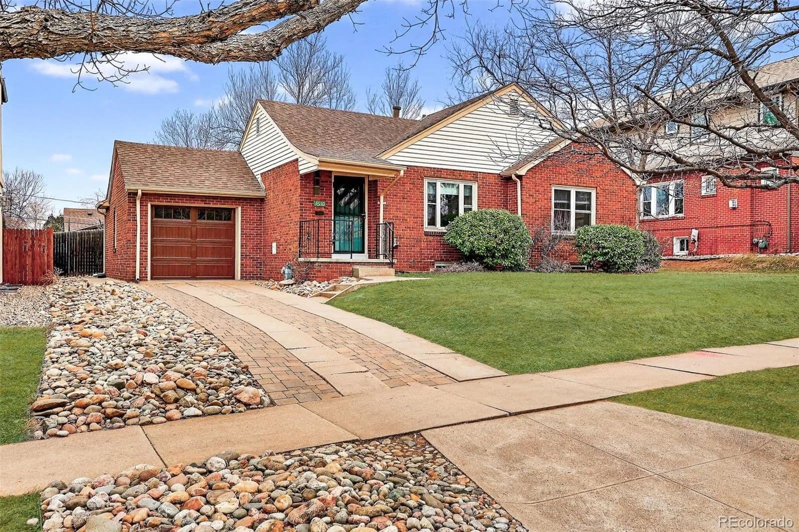 Vacant Land in Denver - Denver, Colorado, 80210