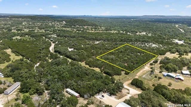 Vacant Land in Bandera - Bandera, Texas, 78003