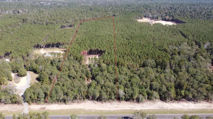 Property from TBD3 Fm 222 Road - KW