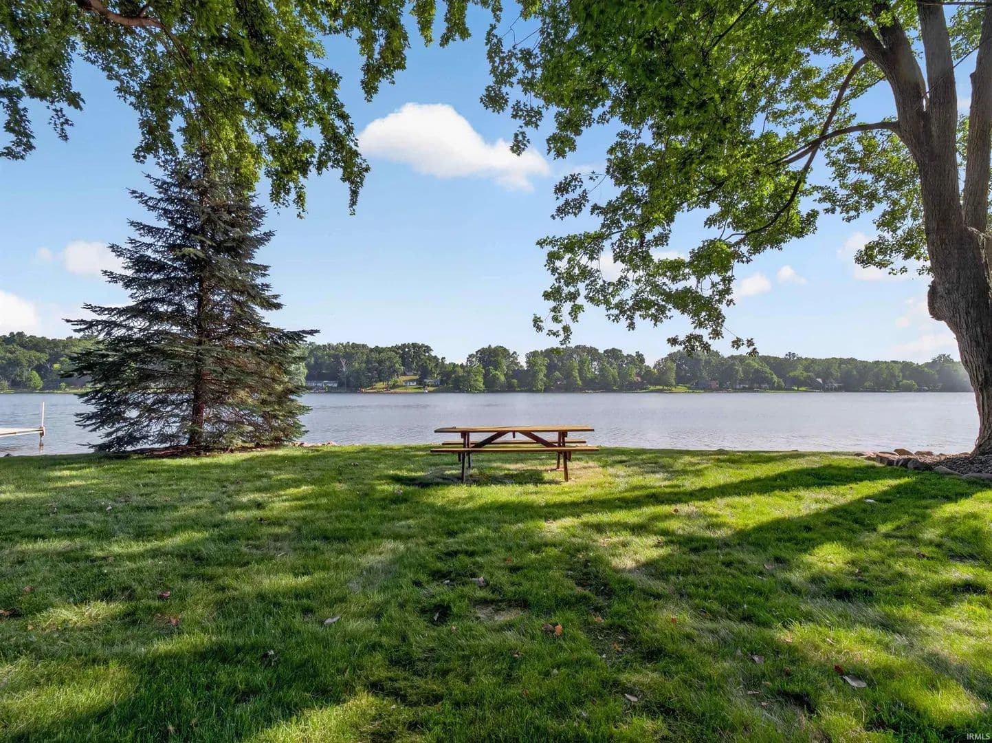 Vacant Land in Hamilton - Hamilton, Indiana, 46742