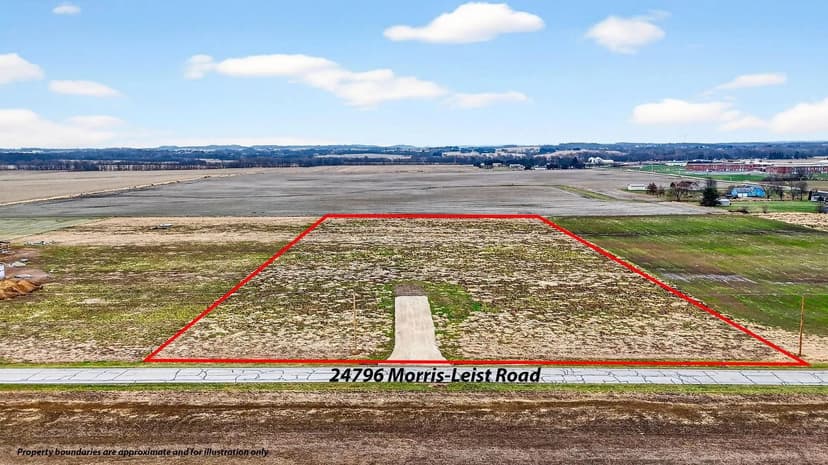 Vacant Land in Circleville