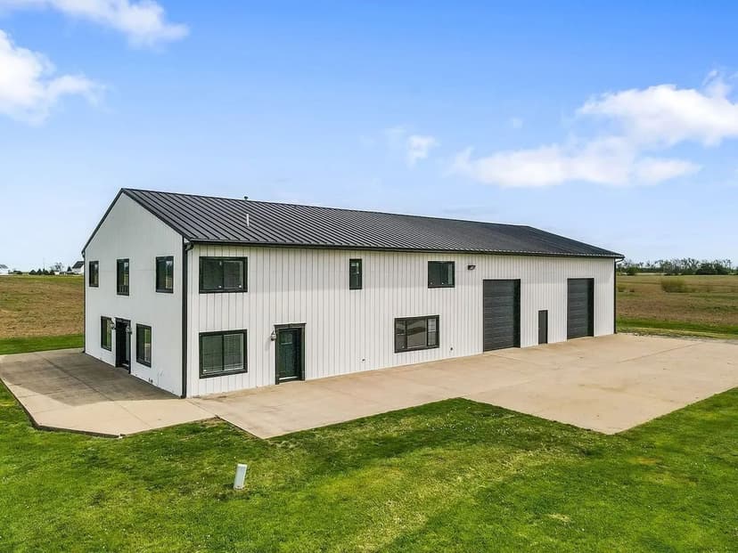 Tenny Rd - 7 acres