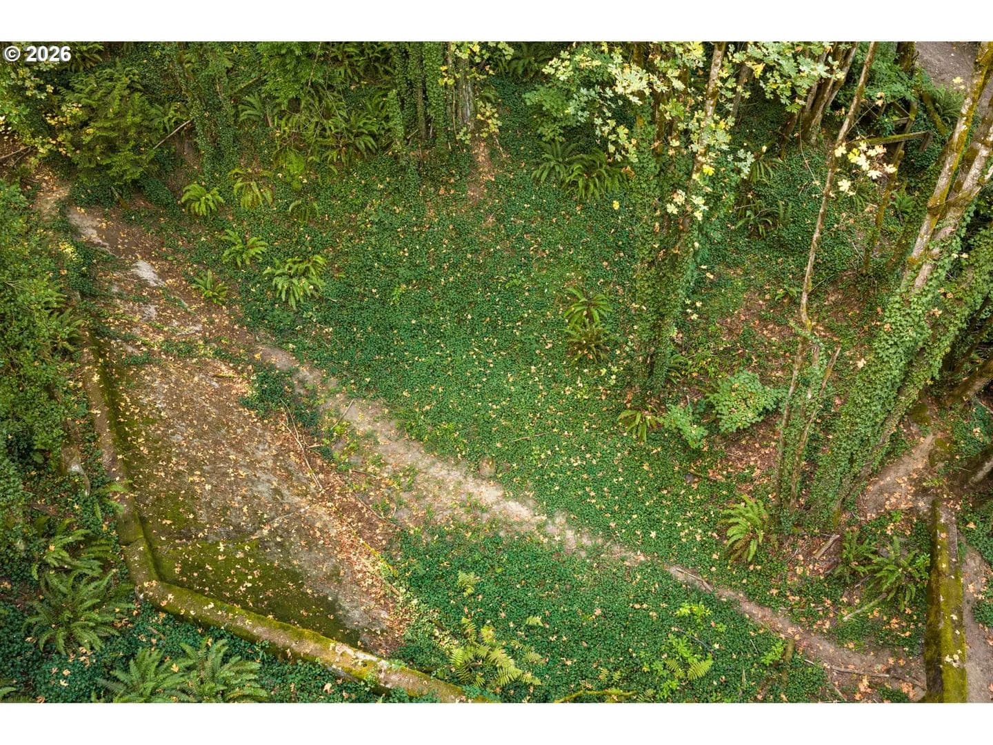 0.48 Acres of Land for Sale in Portland, OR - Portland, Oregon, 97231