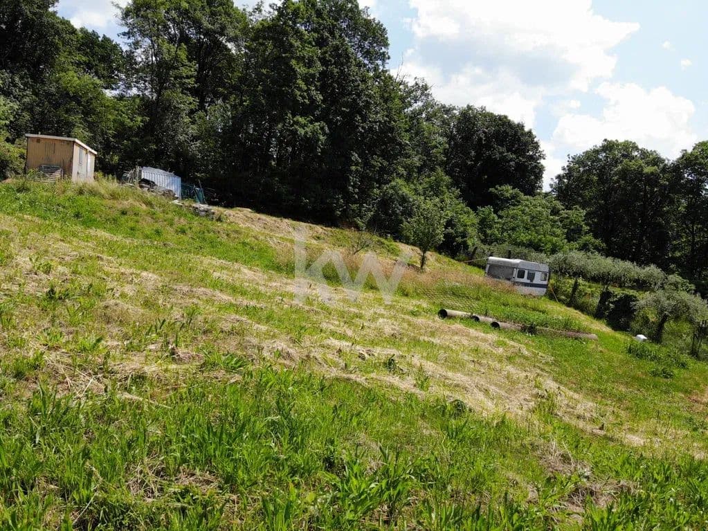 1551 Acres of Land for Sale in Nova Gorica, Goriška - land for sale