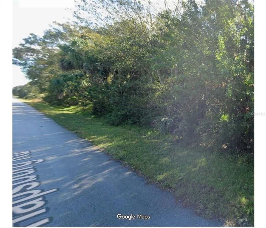 Vacant Land in Punta Gorda - Punta Gorda, Florida, 33955