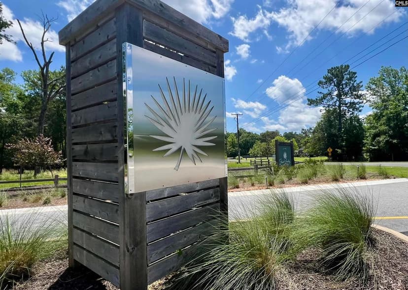 Vacant Land in Prosperity