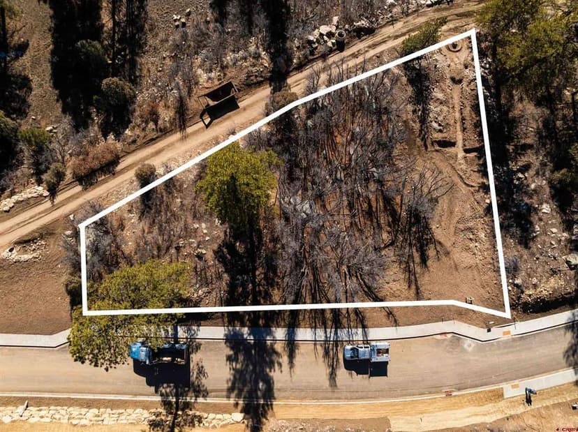 Property from 830 Tipple Ave. (Lot 146) - KW