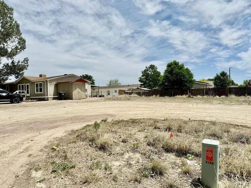 Property from 2310 Mountain Valley Court - KW - Pueblo, Colorado, 81003