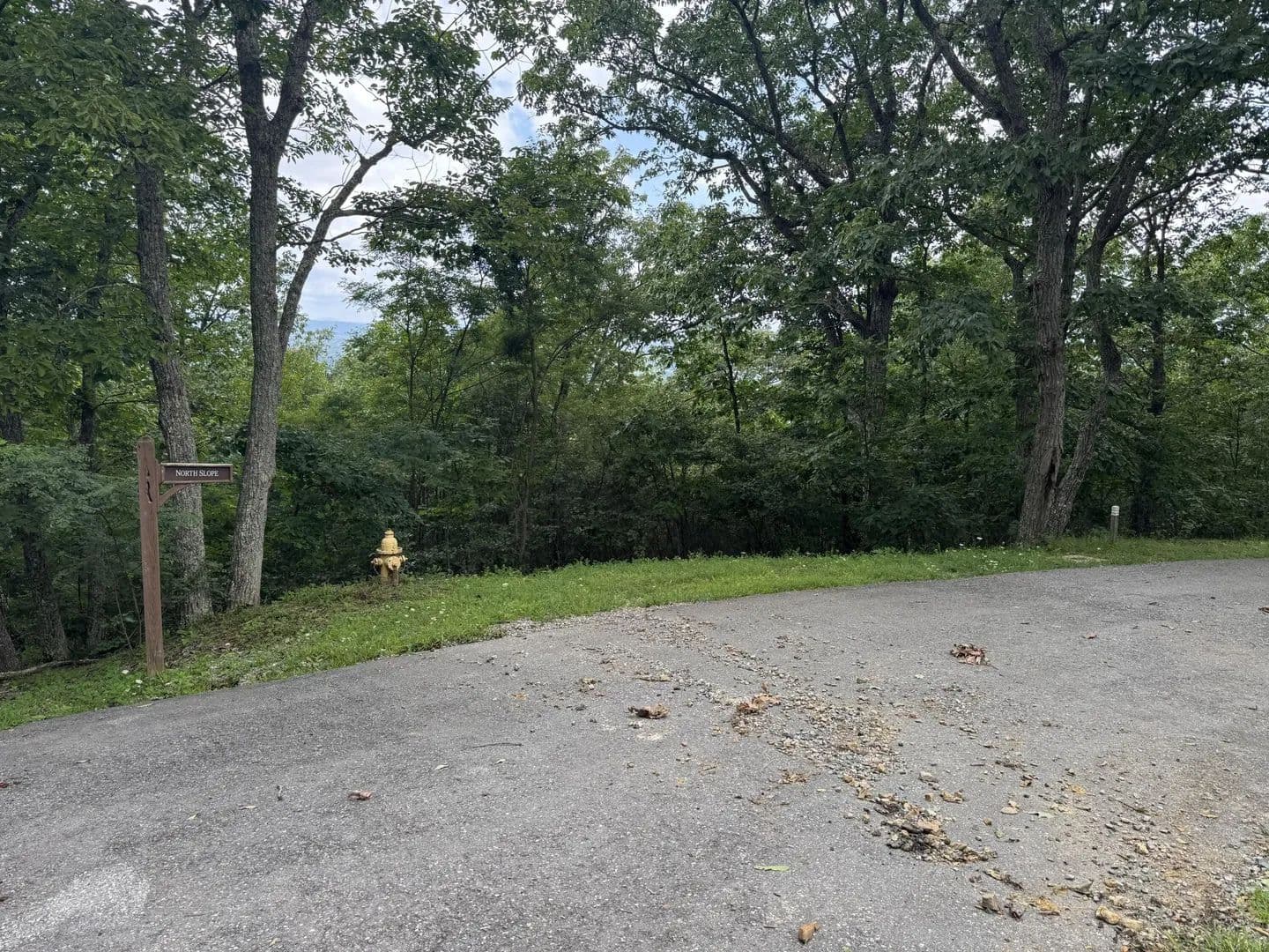 Lots & Land-Other in Caldwell - Caldwell, West Virginia, 24925