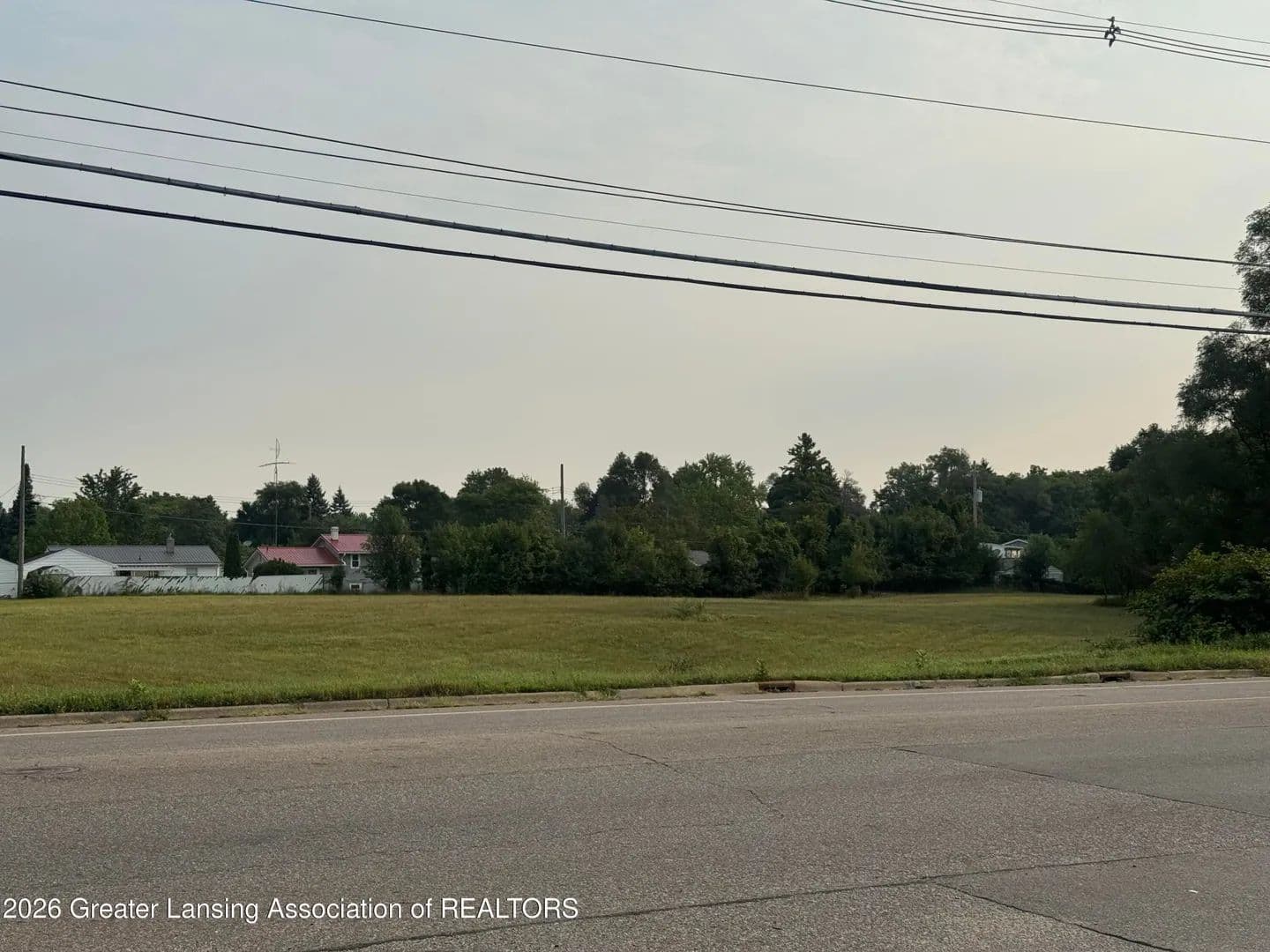 Lots & Land-Other in Lansing - Lansing, Michigan, 48910
