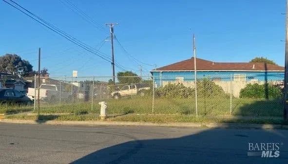 Lots & Land-Other in Richmond - Richmond, California, 94801