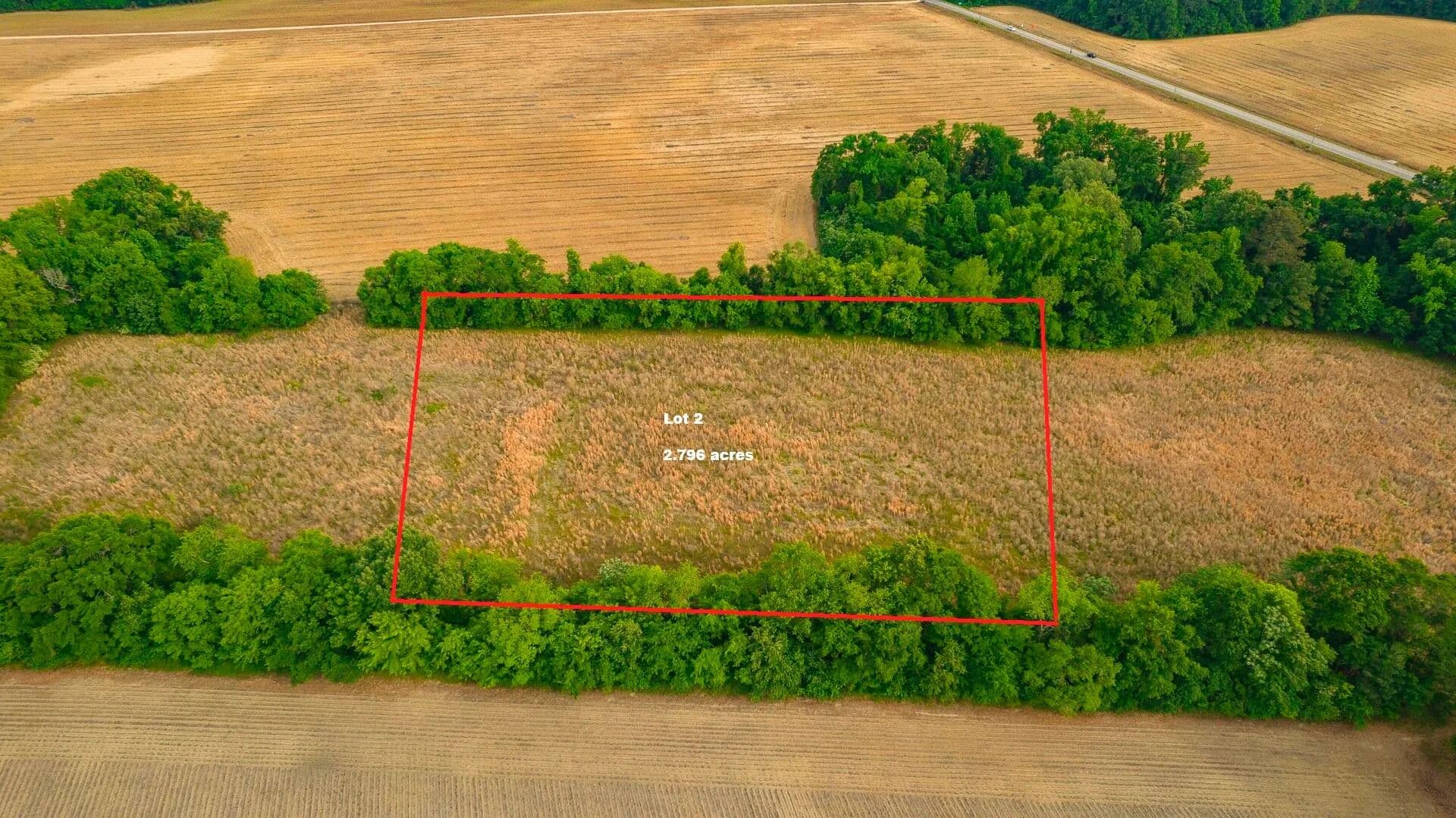 Vacant Land in Vance - Vance, South Carolina, 29163