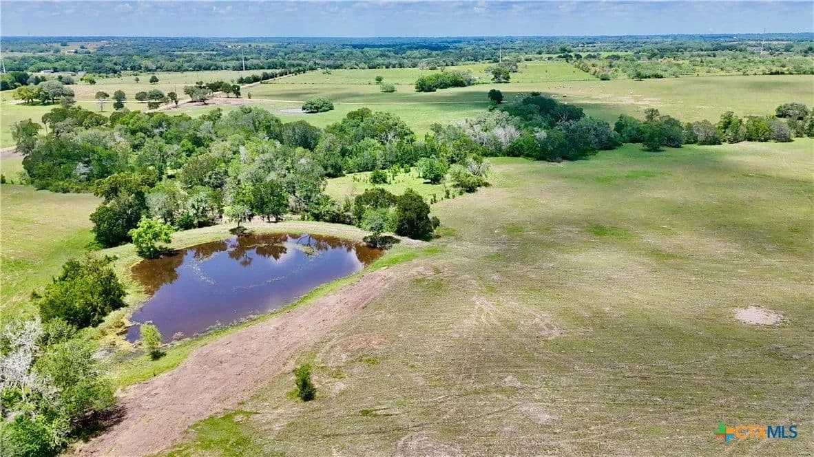 Property from 3703 Muehr Road - KW - land for sale