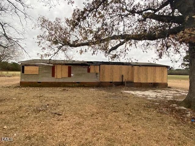 Vacant Land in Clinton