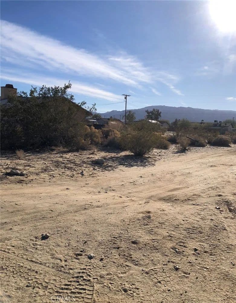 Lots & Land-Other in 29 Palms - California, 92277