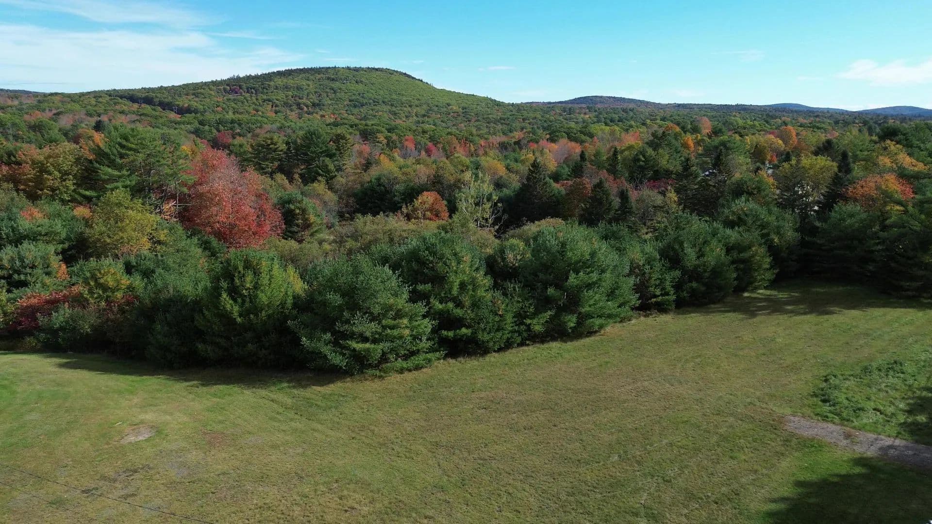 Land -Single Family Acreage in Bucksport - Bucksport, Maine, 04416