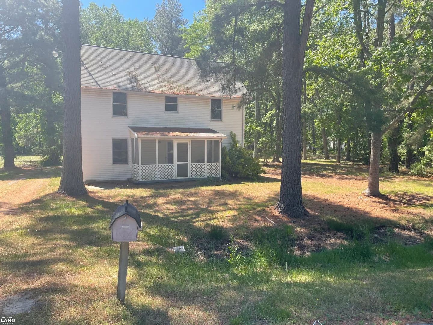 Residential Retreat Near Prime Wildlife - land for sale